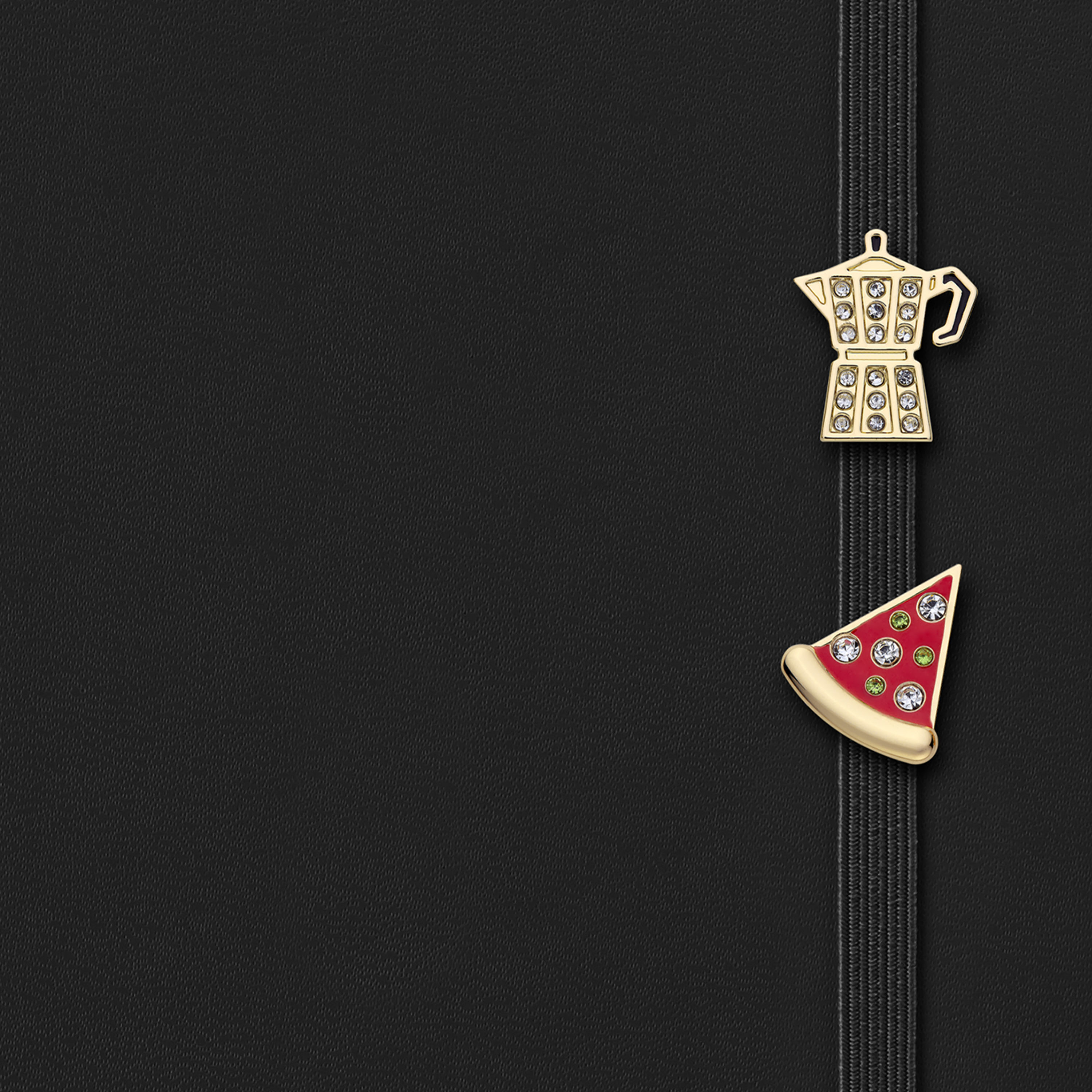 Personalization Pins